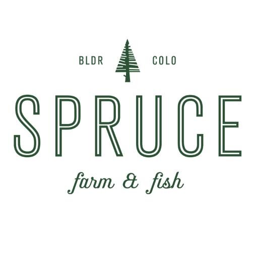 Fresh & Locally Focused #SpruceFarmFish