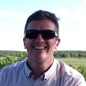 Proud father of three that loves spending time with my family, cycling, running, golf and being outdoors!