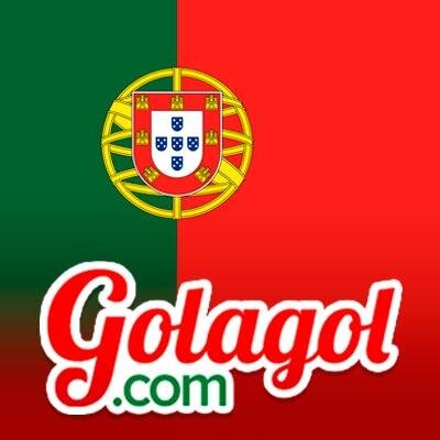 @golagol_pt te informa de todas las novedades del Fútbol portugues. PASIÓN POR PORTUGAL!