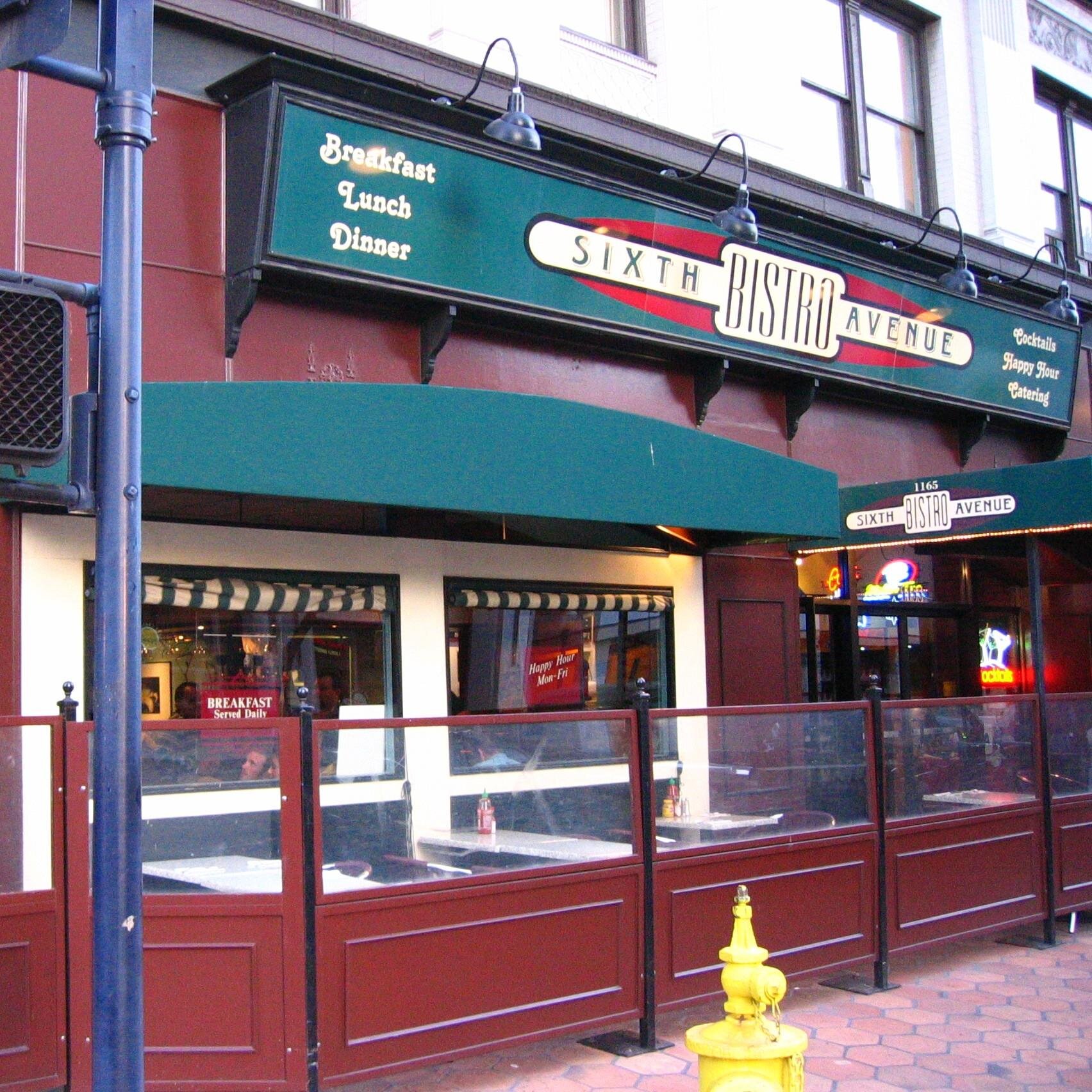 #Restaurant & #Catering Service in #Downtown #SanDiego best known for our #Creole/#Cajun cuisine