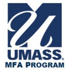 UMass Boston's MFA Creative Writing Program:
Poetry and Fiction, three years in a workshop-centered  curriculum focusing on YOUR writing!