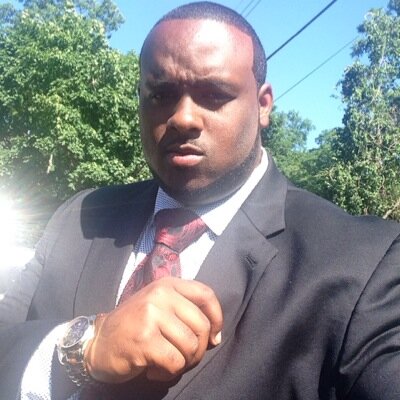 Man of God, Musician, Producer, SongWriter, Witness, Worshiper ... A Cool Dude!!! At the End of the Day... Lord I Love You More Than Anything!!!