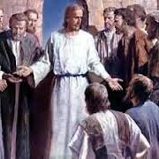 A true Believer, Follower, and Worshiper.