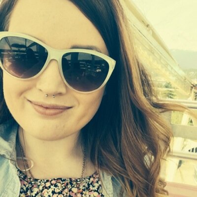 Content writer & marketer @getspokal marketing automation platform. A little obsessed with the ukulele, fantasy books and burritos. Let's chat!