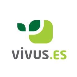 Somos Vivus y te prestamos dinero. 100% Online. Hasta 300€ sin intereses. Sin esperas. Sin Avales. 
#ParaEsoEstamos 👉 https://t.co/8aCGTMluED