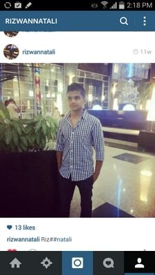 rizwan_natali's profile picture. 