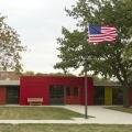 Home of the Jackson Stars
