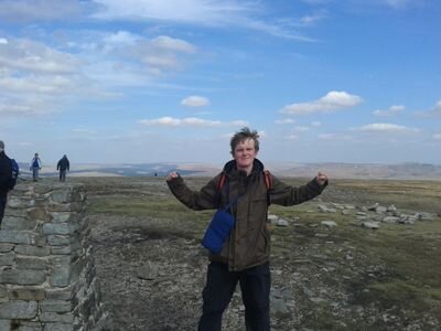 wezaldo1983's profile picture. I am a speed demon