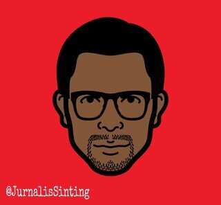 Memfollow akun ini dapat menyebabkan gagal move on,serangan cinta,dimabuk kepayang dan gangguan selera makan. Jgn diliat doang follow dong biar makin cintah  :*