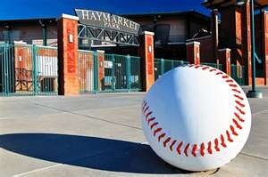 Haymarket Park