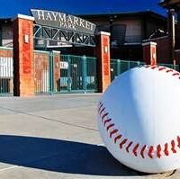 Haymarket Park (@haymarketpark) 's Twitter Profile