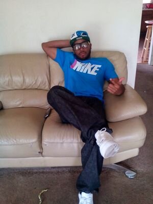 just doing me