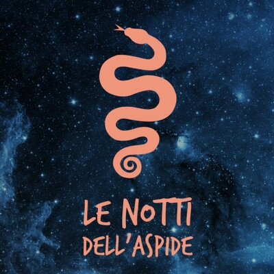 Le Notti dell'Aspide Art&Music Festival 
https://t.co/31Hqv7zXaK