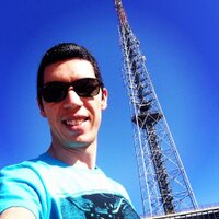 Vitor Cavalcanti (@doseuinteresse) 's Twitter Profile