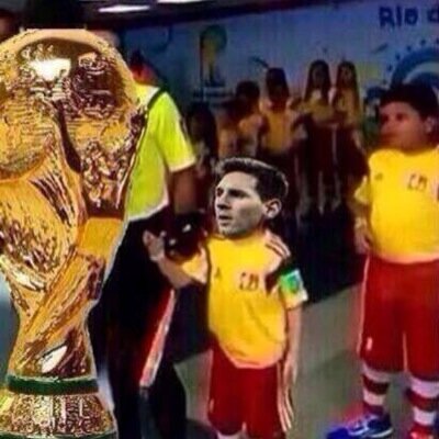 SOLTEM A VOZ POVO DESGRAÇADO