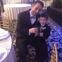 Todd Russoman (@trussoman) Twitter profile photo