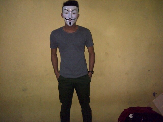 Calm