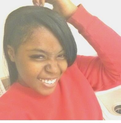 Remember The Fakest People Steady Screams They Are The Realist ✌But Anyways Follow Me I Follow Back .