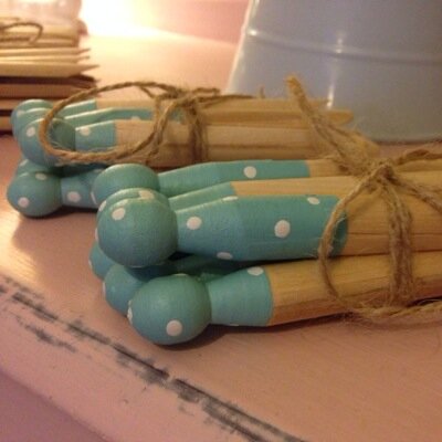 Shabby chic, upcycled furniture and curiosities. Commissions welcomed. South Wales.