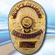 Sahuarita PD