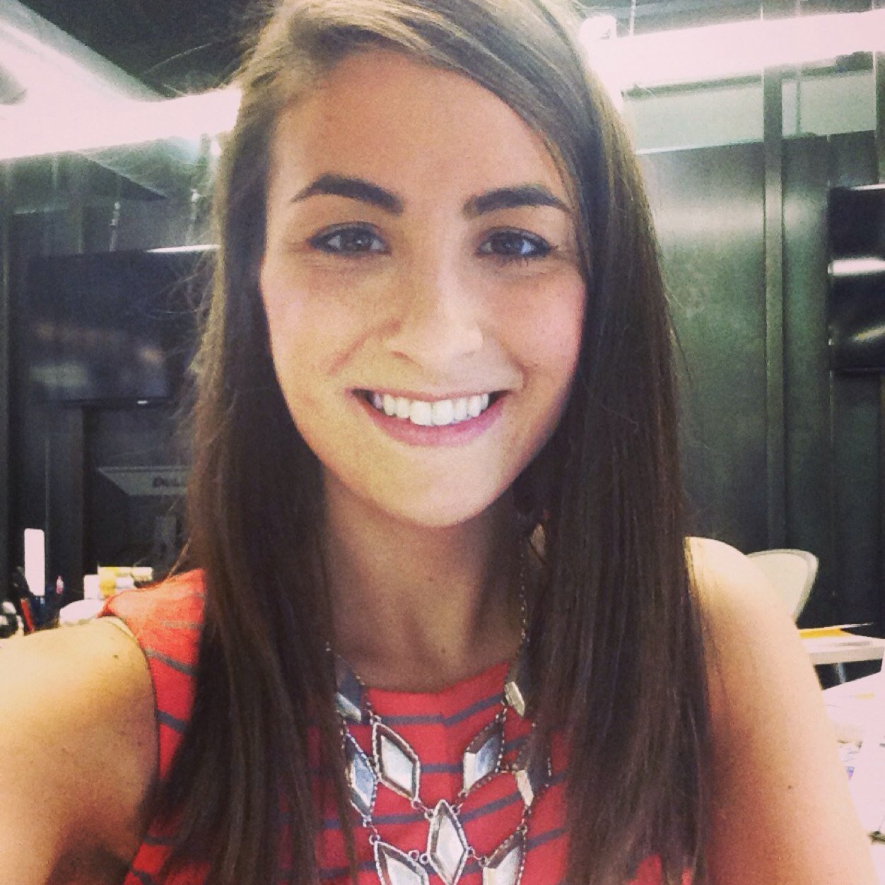 KristenCarvalho's profile picture. 