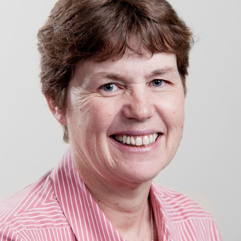 Kathy Mortimer