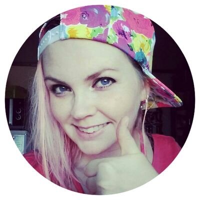 Hello darlings of this world. 
My name is Anna Rosa and this twitter account is an extention of my instagram account @altjegskullegjort and my lifestylechange.