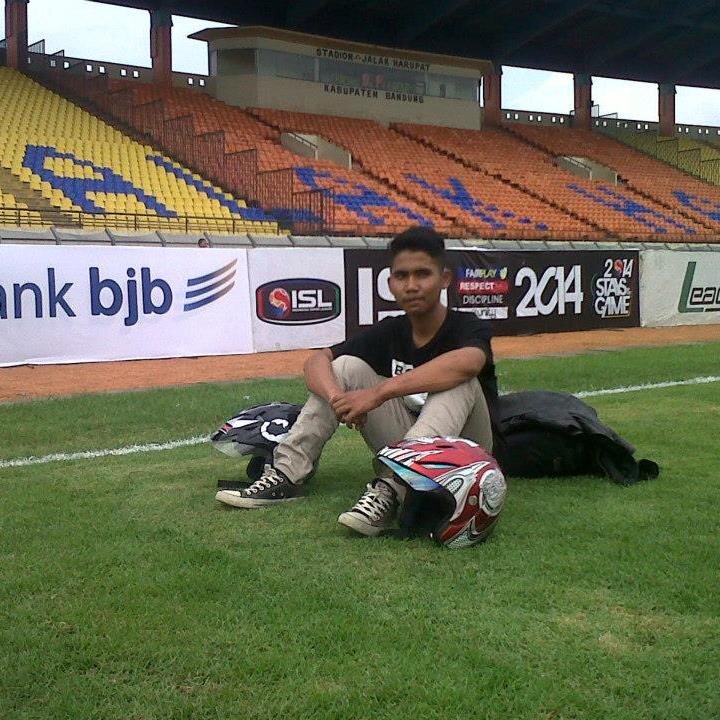 PT.persib bandung bermartabat