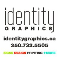 Identity Graphics (@identgraphics) 's Twitter Profile