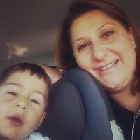 Sibel kahveci Ozata (@sibelozataa) 's Twitter Profile