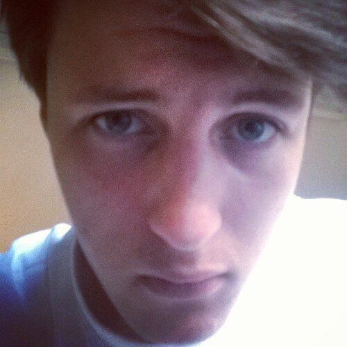 L0ganC00ke Profile Picture