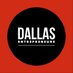 Dallas Entrepreneurs (@dallasentre) Twitter profile photo Dallas Entrepreneurs (@dallasentre) Twitter profile photo