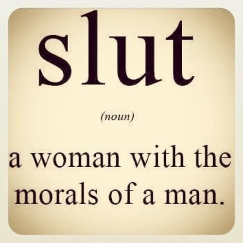 Ya Stupid Slut is your only need for daily sluts on the internet. We strive to entertain and arouse you with slutty content from the delicious to disgusting.