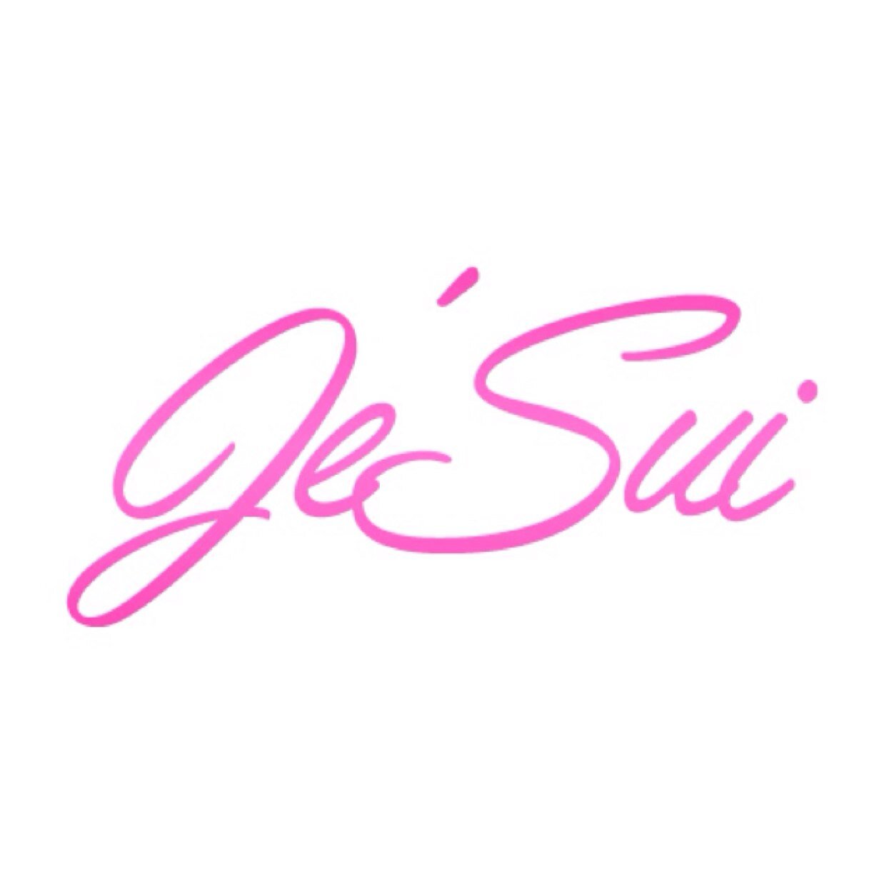 Je'Sui (juh-swee) is a new, online, fashion boutique! We update with special offers and styling tips! Shop fab finds at http://t.co/7ny2tgxyrK!