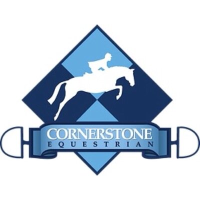 Cornerstone Equestrian tweets, and all updates