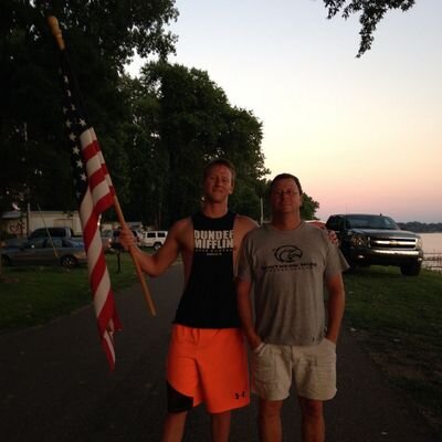 Buddaviss's profile picture. Brett Davis