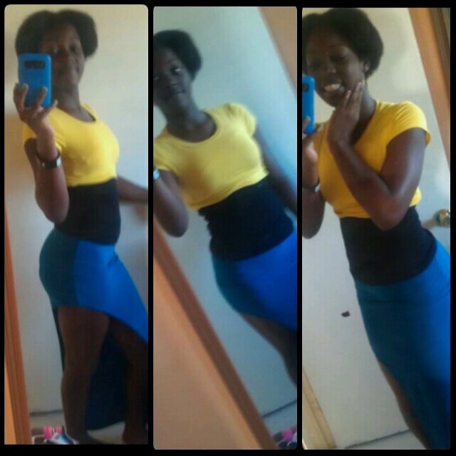 Determined ▌║││Only God can judge me│║▌ Ambitious ||