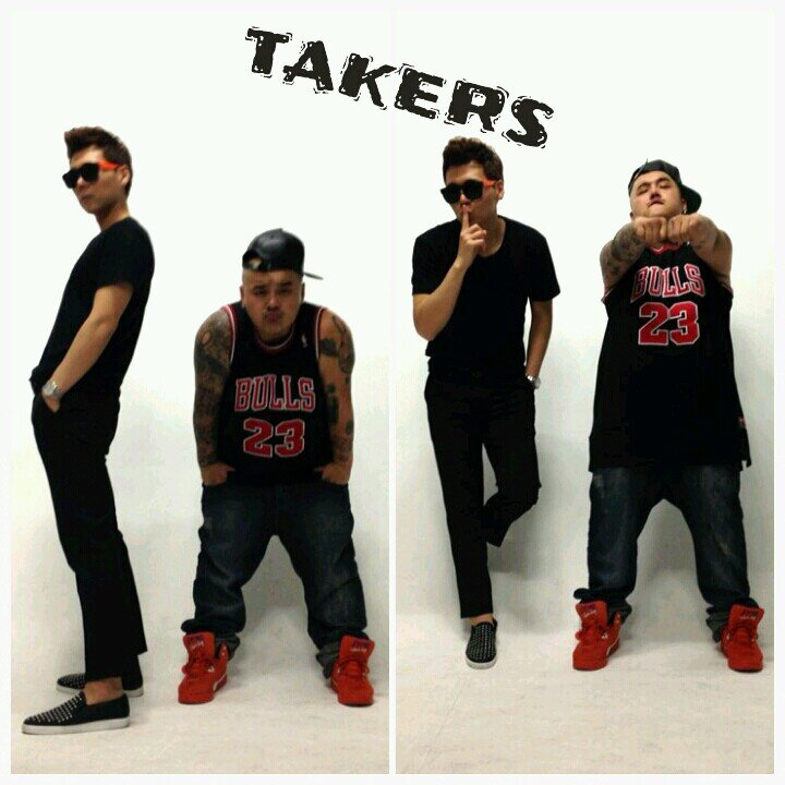 Singer/Producer 1/2 테이커스 귀엽고 섹시한 남자                             Booking/Business/Collabs 
http://t.co/sKNfcLHSch