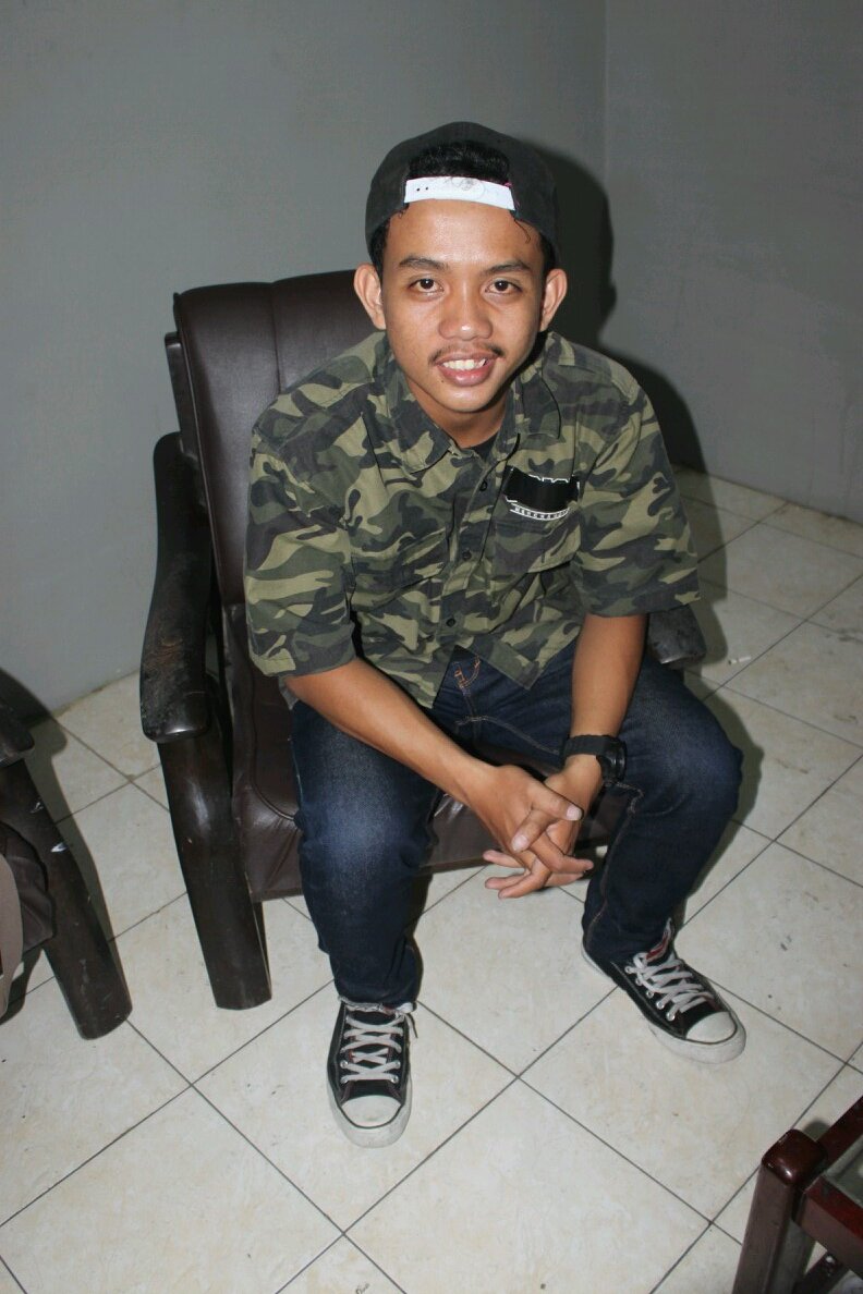 raditya putra warda