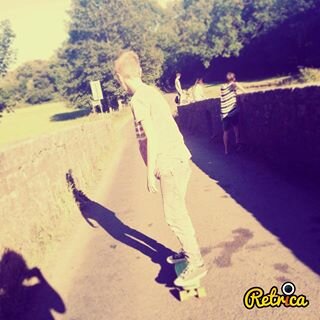 13-TryingOutForTheCaveMob-FormerFariko,B4,Vultray&F8Member-LogicAndPennyboarding♥Feeder&Trickshotter