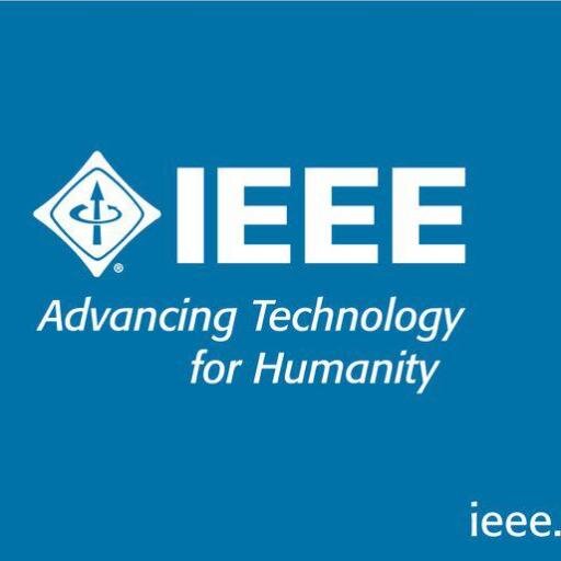 This is the official Twitter account of IEEE Students.  Like us on Facebook: https://t.co/2gFQJjj37W