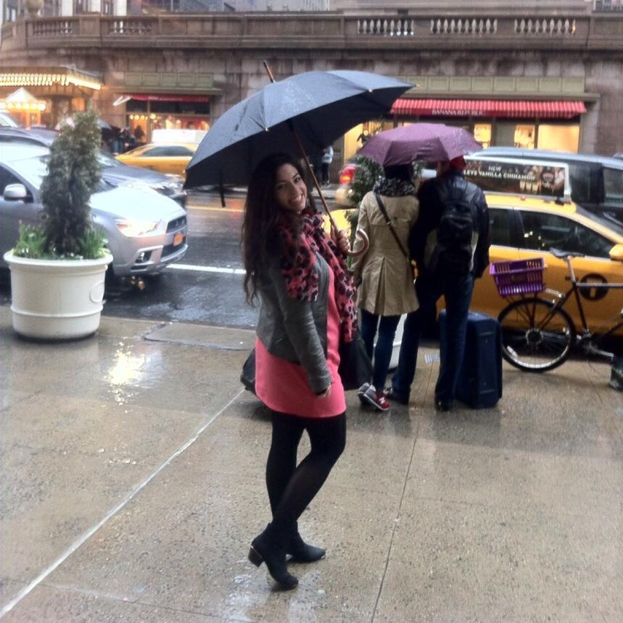 johardybrum's profile picture. Mountain lover, marketing geek, dreamer, adventurer, spin addict, Kilimanjaro conquerer.