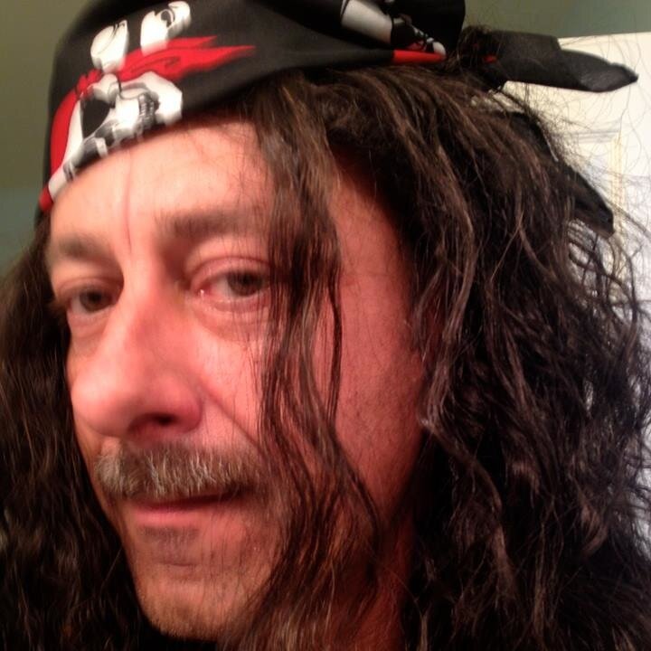 CaptainFlintCF's profile picture. 