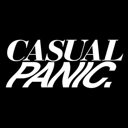 casualpanic's profile picture. 
