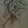 MLP_Trollestia's profile picture. The most Royal of Trolls