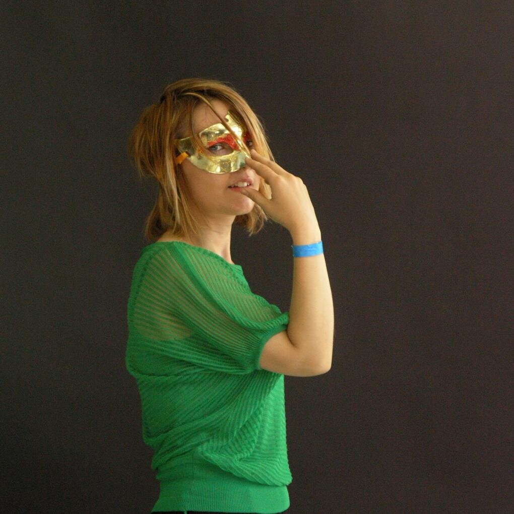 blueButterflyu's profile picture. 