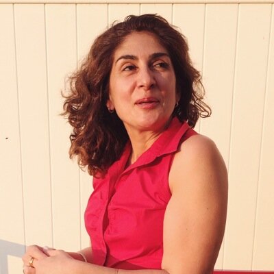 RoshiPelaseyed's profile picture. Building bridges to connect people and ideas