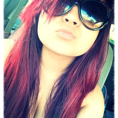 StarrubyRivera's profile picture. I dedicate my life to singing and my mom.... Never give up on what you believe in and Pass on the message. I have a major interest in the paranormal. #askme