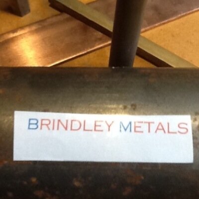 Brindley Metals (welshpool) Ltd is a family owned business specialising in a vast range of metals and metal products. 
Tel:01938559392 Fax:08448011416