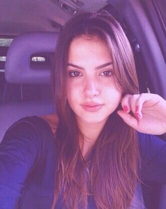 Seu sucesso é o nosso também! #SempreComVocêMarcelaBueno